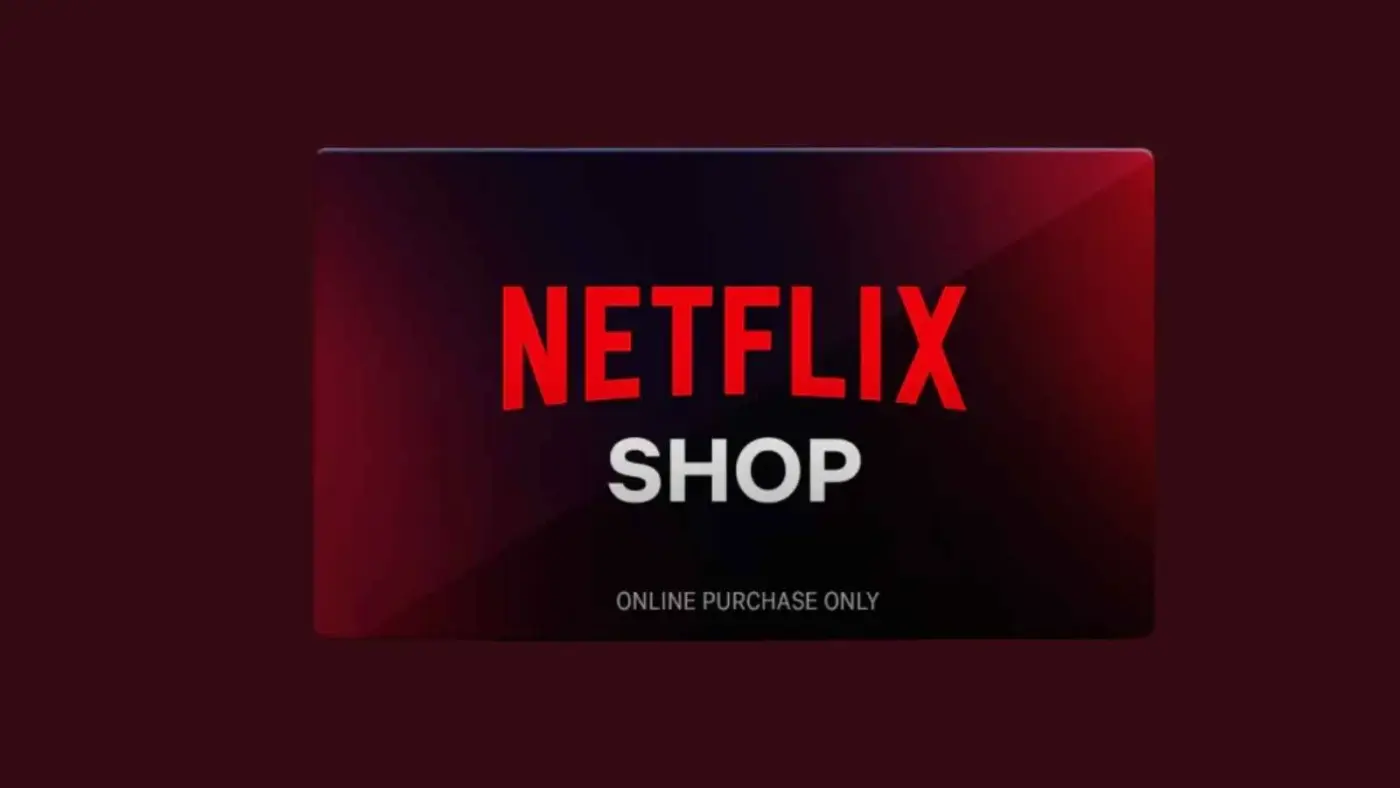 哪裡可以買 Netflix 影集商品？限量周邊購買管道詳解 1