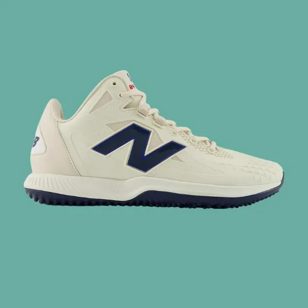 大谷翔平 x NB 最新聯名鞋登場｜訓練鞋、釘鞋、拖鞋一次掌握重點特色 10