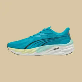 Puma 氮氣跑鞋新品登場｜Velocity Nitro 4 全面升級亮點整理 2