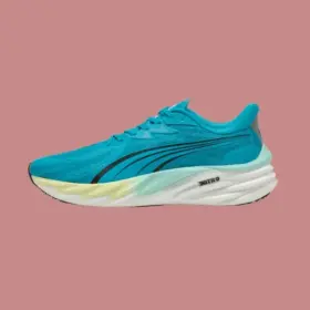 Puma 氮氣跑鞋新品登場｜Velocity Nitro 4 全面升級亮點整理