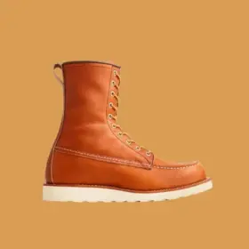 Red Wing Heritage 精選靴款推薦｜為何 877 經典不敗