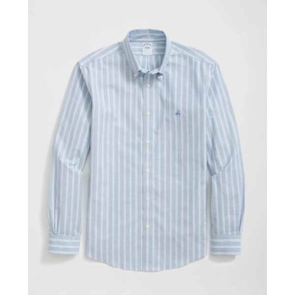 Brooks Brothers Golden Fleece Stretch Supima Polo Shirt 6商品 6