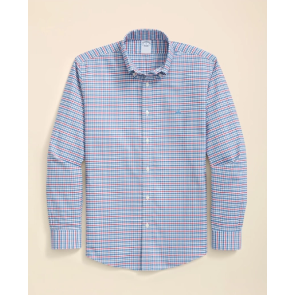Brooks Brothers Golden Fleece Stretch Supima Polo Shirt 6商品 5