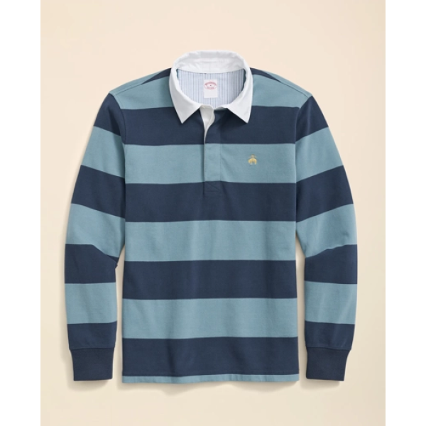 Brooks Brothers Golden Fleece Stretch Supima Polo Shirt 6商品 2