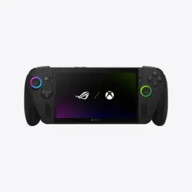 ROG Xbox Ally 掌機售價驚人？微軟x華碩新機規格曝光 2