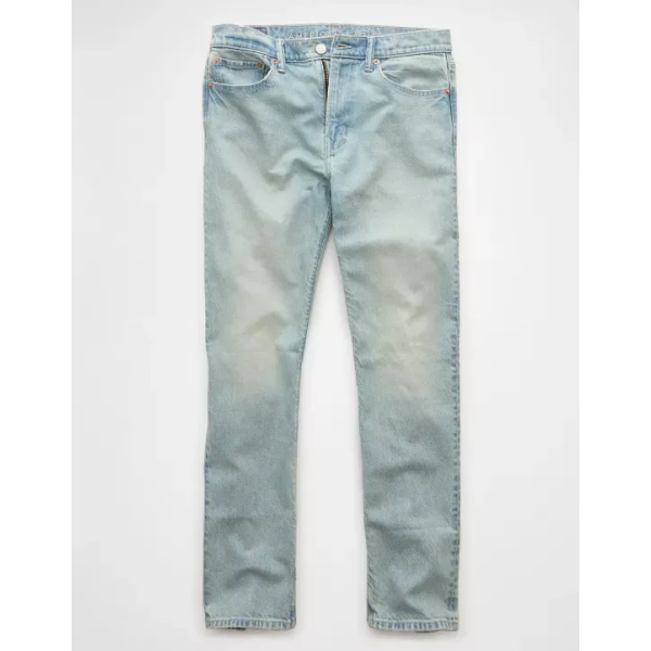 AE EasyFlex +TENCEL Fibers Original Straight Jean 4商品 2