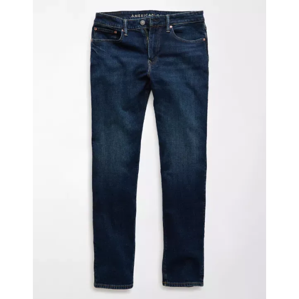 AE EasyFlex +TENCEL Fibers Original Straight Jean 4商品 4