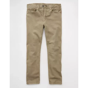 AE EasyFlex +TENCEL Fibers Original Straight Jean 4商品
