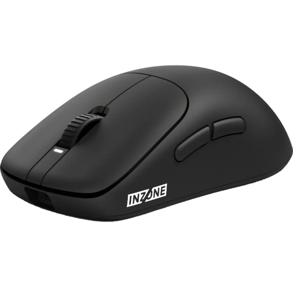 Sony INZONE Mouse-A Lightweight Wireless Gaming Mouse | Black 1