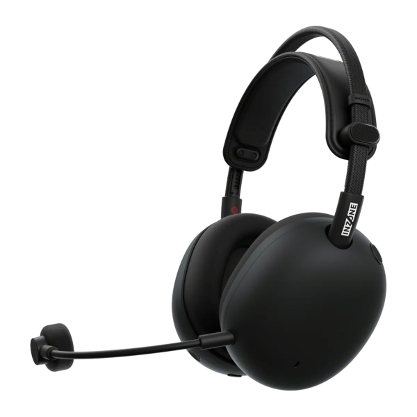 Sony INZONE H9 II Wireless Noise Canceling Gaming Headset | Black 1