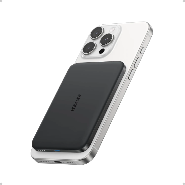 Anker Nano Power Bank 1