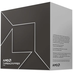 AMD Ryzen Threadripper PRO 7965WX 24-Core