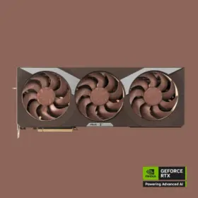 ASUS GeForce RTX 5080 Noctua Edition 全面解析：靜音效能新王者，售價直逼 RTX 5090