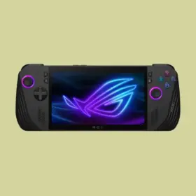 2025 年熱門遊戲掌機全評比，ROG Ally X、Legion Go、Claw A8 精選比較