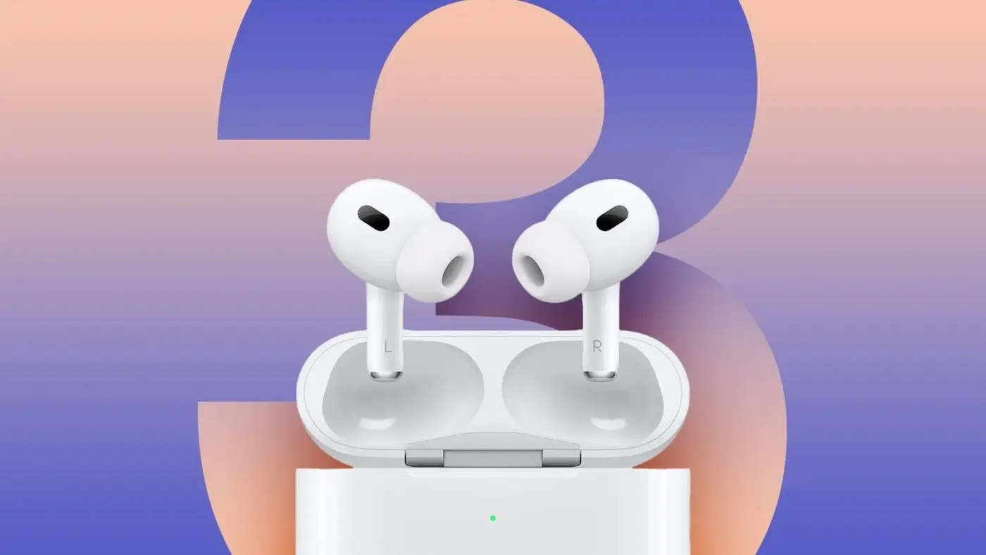 蘋果 AirPods Pro 3 傳聞整理｜2025 最新健康偵測與設計變革 1