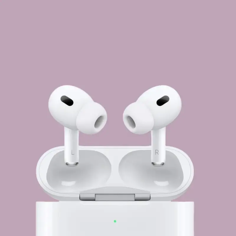 蘋果 AirPods Pro 3 傳聞整理｜2025 最新健康偵測與設計變革 10