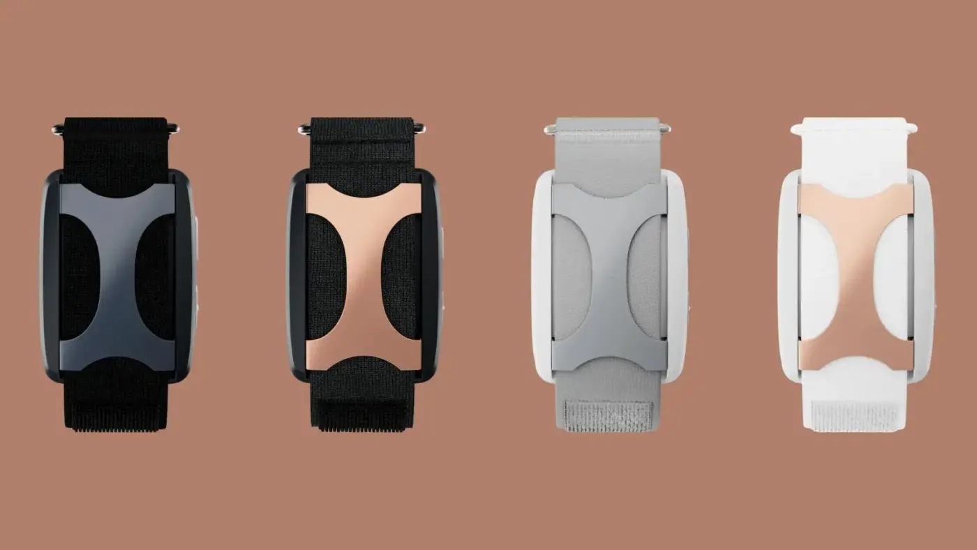 Apollo Neuro Wearable 智慧穿戴裝置完整解析：提升睡眠與情緒穩定的秘密 1