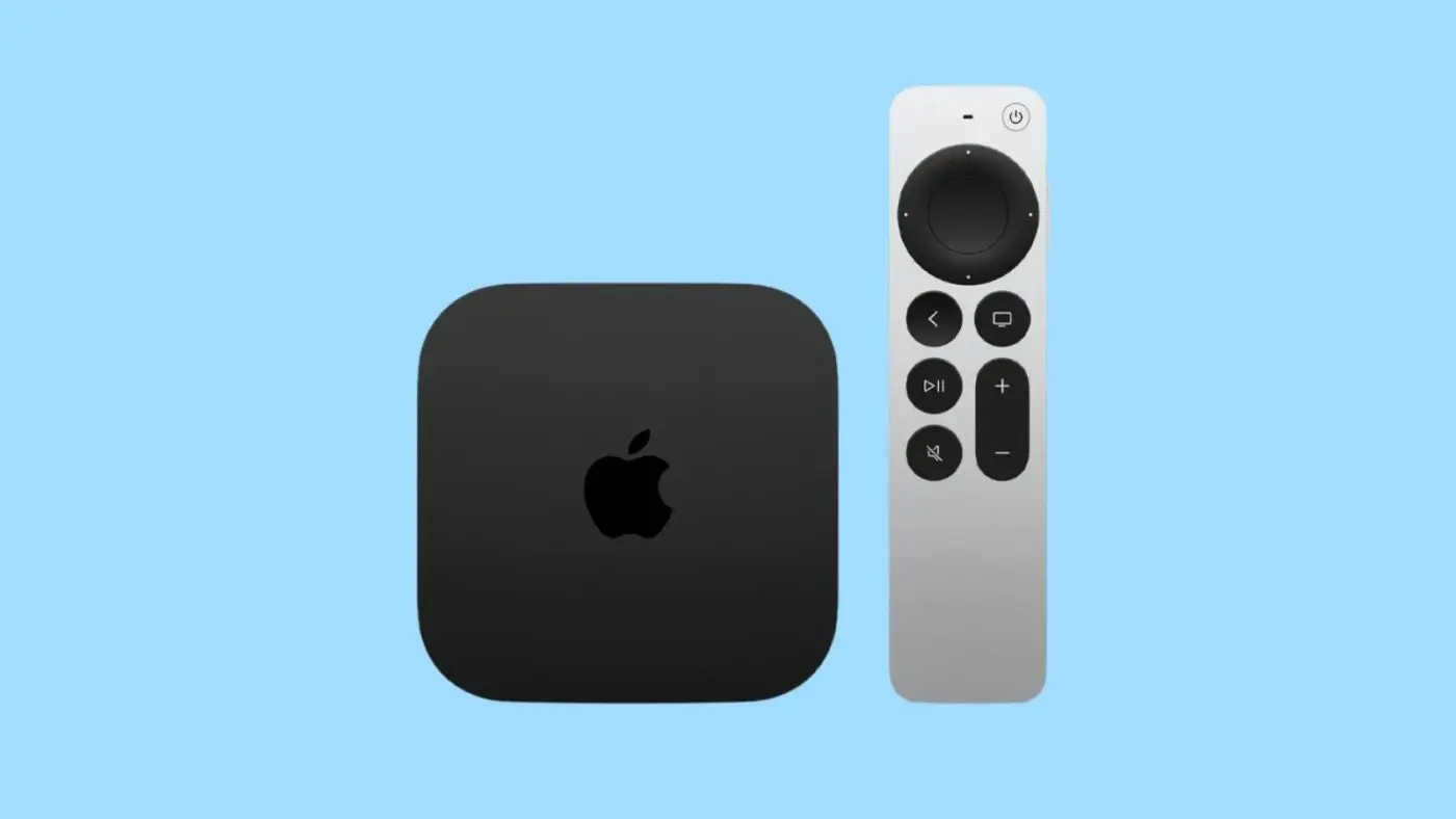 下一代 Apple TV 4K 來了!2025 規格、上市時程與平價版傳聞總整理 10 下一代 Apple TV 4K 來了!2025 規格、上市時程與平價版傳聞總整理 1