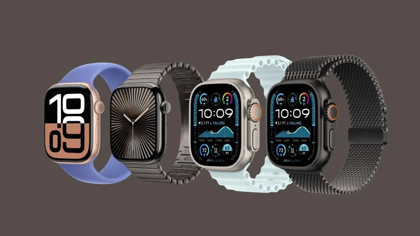 Apple Watch 血氧功能復活：18 個月後重新上線的關鍵細節 1