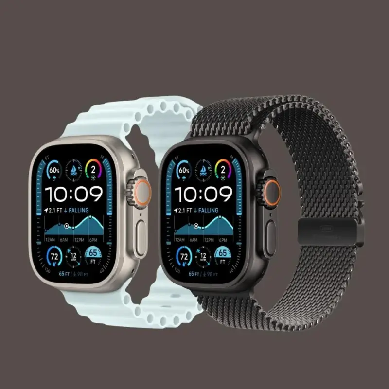 Apple Watch 血氧功能復活：18 個月後重新上線的關鍵細節 11