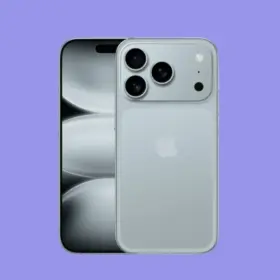 iPhone 17 Pro Max 三大亮點曝光！戶外可視性、電力、攝影再進化 2
