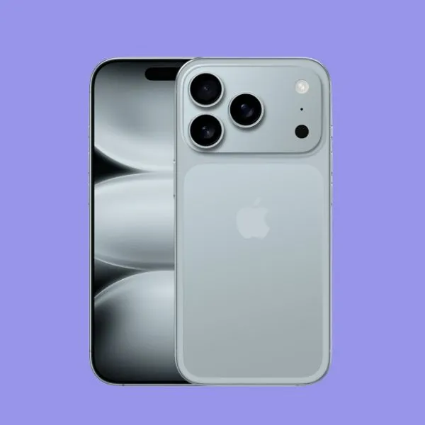 iPhone 17 Pro Max 三大亮點曝光！戶外可視性、電力、攝影再進化 15