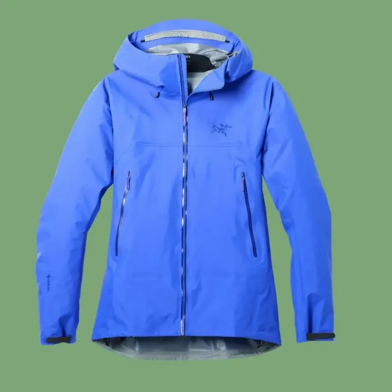 Arc'teryx 始祖鳥美國勞動節 REI 特賣，Kyanite 抓絨外套、Beta 系列最低 7 折 7