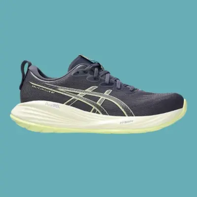 最舒適輕量跑鞋推薦：Hoka、Saucony、Nike 最新款上榜 7