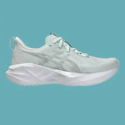 最舒適輕量跑鞋推薦：Hoka、Saucony、Nike 最新款上榜 8