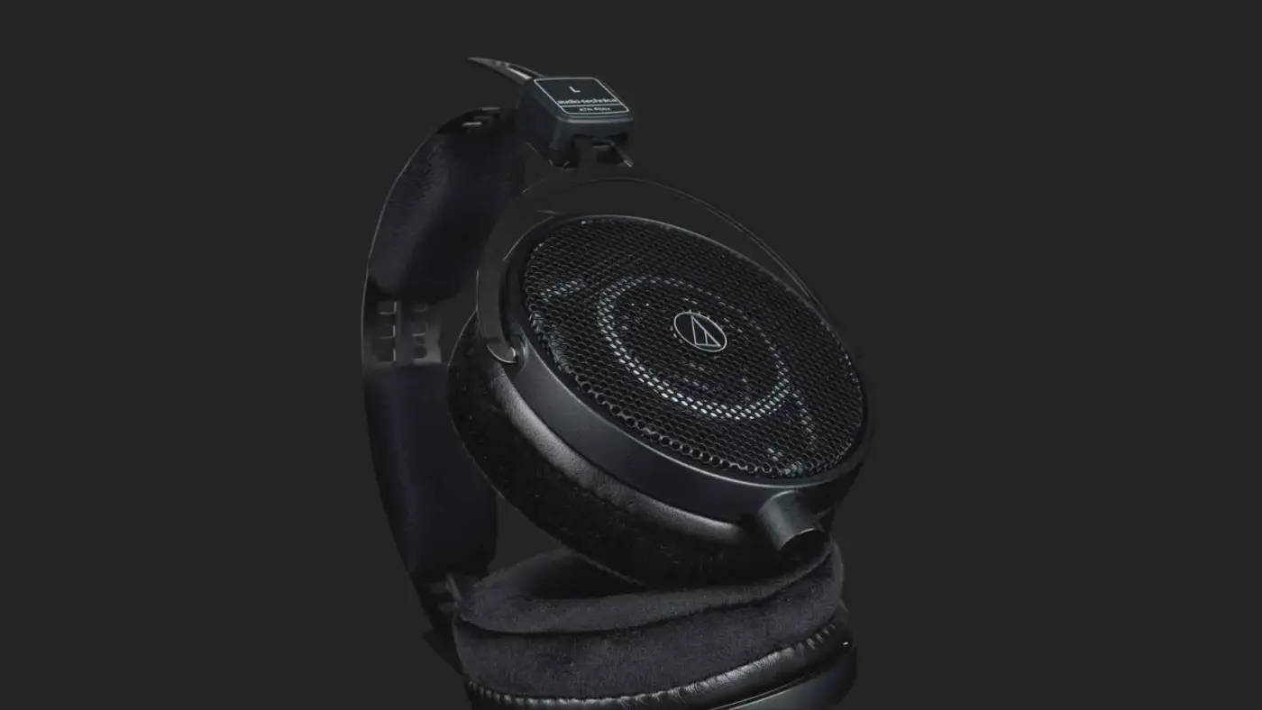 鐵三角 ATH-R50x 耳機推薦:混音、遊戲與音樂三用高 CP 值選擇 10 鐵三角 ATH-R50x 耳機推薦:混音、遊戲與音樂三用高 CP 值選擇 1