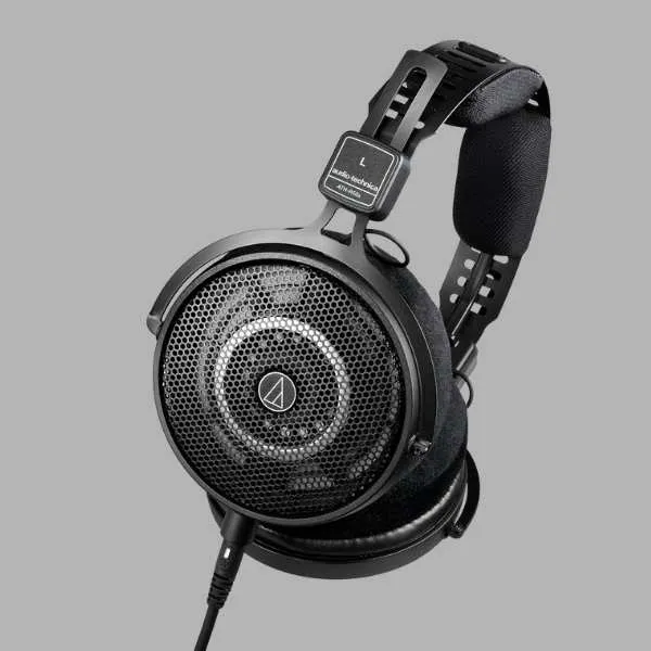 鐵三角 ATH-R50x 耳機推薦：混音、遊戲與音樂三用高 CP 值選擇 12