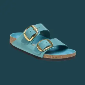 Birkenstock 勃肯經典鞋款最低 5 折，現省 NT$2700
