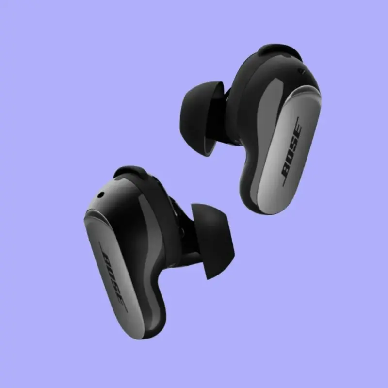 Bose QC Ultra 2 值得買嗎？音質、通話、ANC 全面解析 9