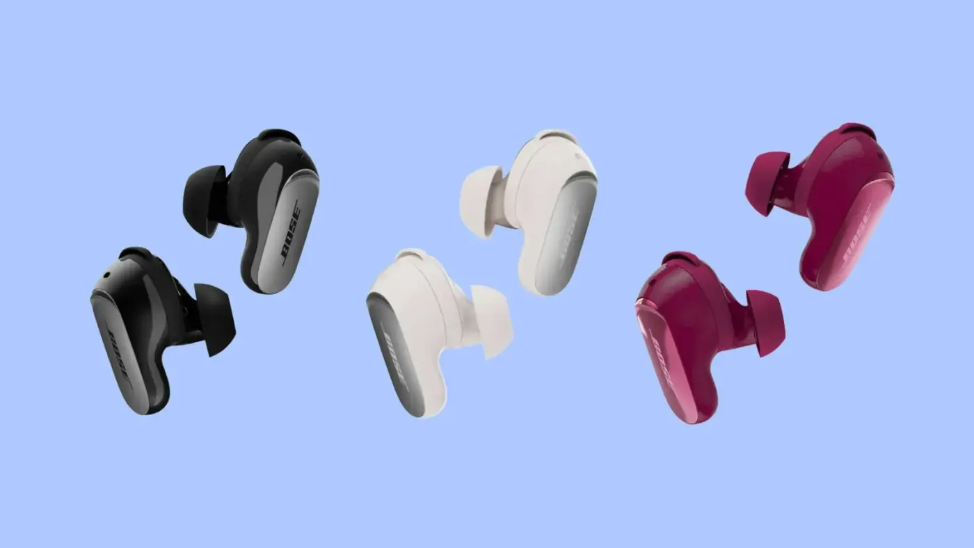 Bose QC Ultra 2 值得買嗎？音質、通話、ANC 全面解析 1