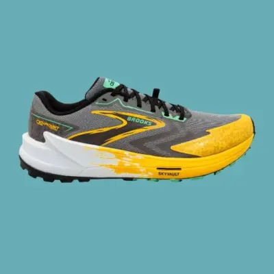 最舒適輕量跑鞋推薦：Hoka、Saucony、Nike 最新款上榜 10
