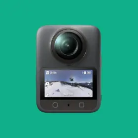 最強 360 度相機之戰：DJI Osmo 360 vs Insta360 X5 全方位對比