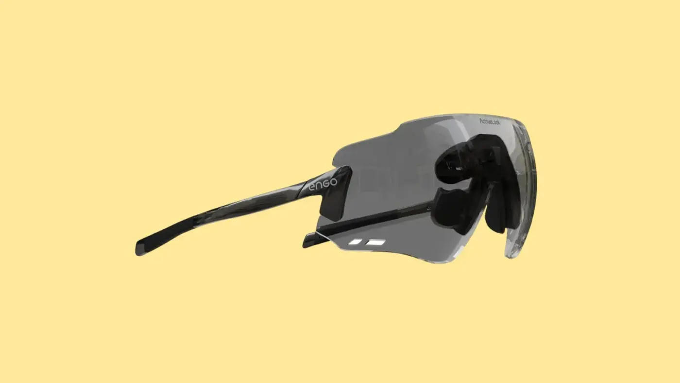 Engo 2 Photochromic 運動智慧眼鏡推薦|免低頭看心率、配速 10 Engo 2 Photochromic 運動智慧眼鏡推薦|免低頭看心率、配速 1