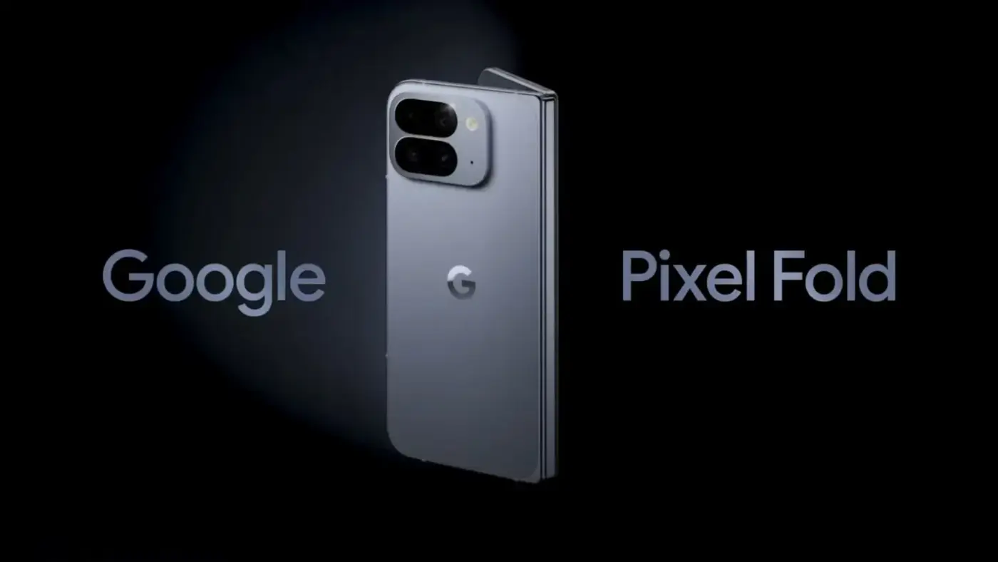 Google Pixel 10 Pro Fold 傳支援 IP68、防塵防水再升級|售價也可能調降? 10 Google Pixel 10 Pro Fold 傳支援 IP68、防塵防水再升級|售價也可能調降? 1