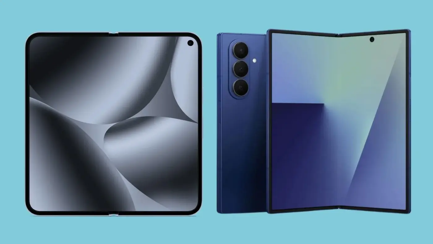想換摺疊手機?這篇告訴你 Pixel 10 Pro Fold 還是 Galaxy Z Fold 7 更適合 10 想換摺疊手機?這篇告訴你 Pixel 10 Pro Fold 還是 Galaxy Z Fold 7 更適合 1