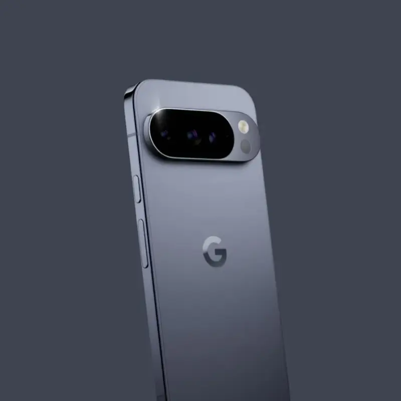 Pixel 10 Pro 發表在即！Tensor G5 晶片與 Qi2 磁吸充電成最大看點 10