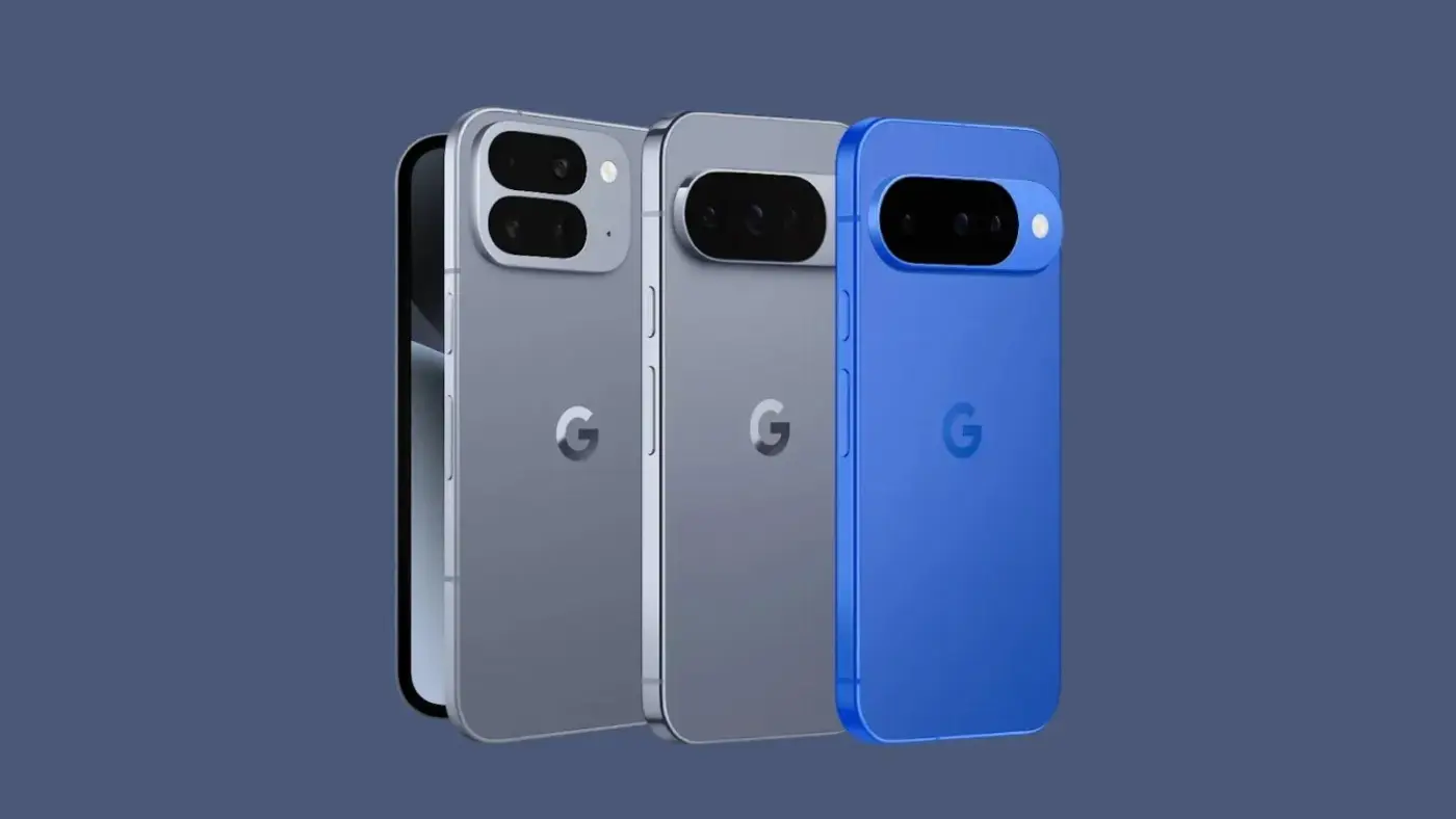 2025 最新 Google Pixel 10 系列全面解析:AI、相機與續航升級 10 2025 最新 Google Pixel 10 系列全面解析:AI、相機與續航升級 1