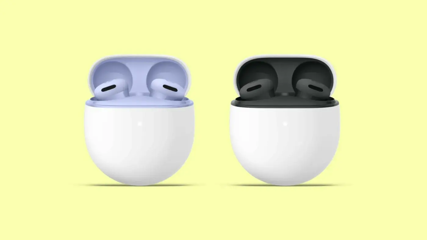 Google Pixel Buds 2a 新登場、Pro 2 強化 AI 降噪|一次看懂差異 10 Google Pixel Buds 2a 新登場、Pro 2 強化 AI 降噪|一次看懂差異 1