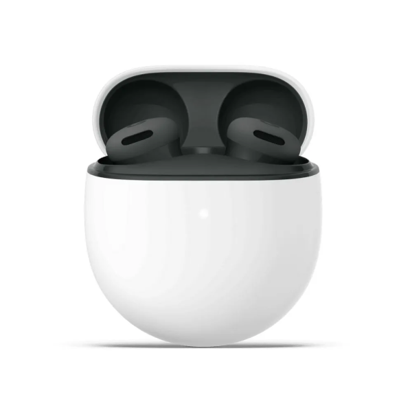 Google Pixel Buds 2a hazel 1