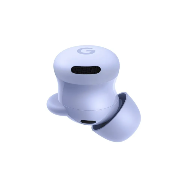 Google Pixel Buds 2a iris 3