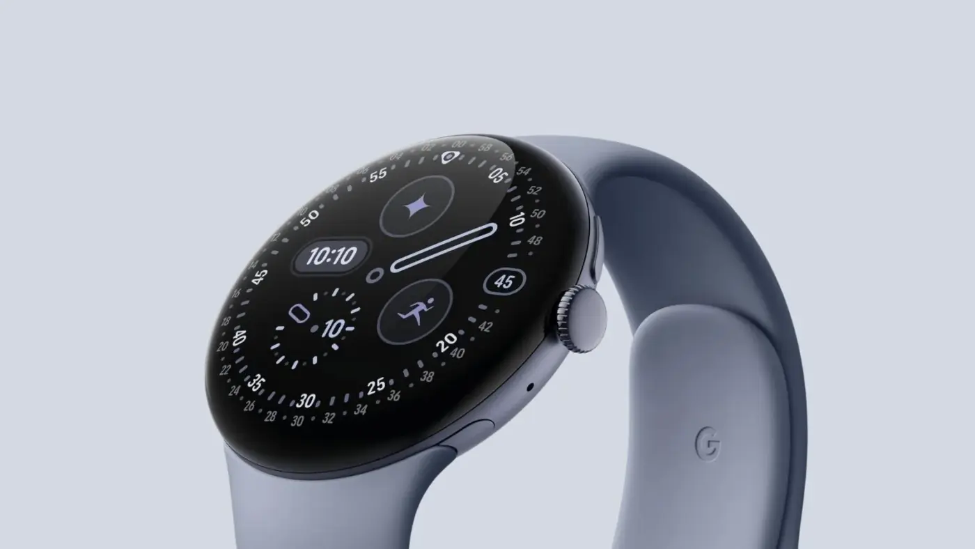 新一代 Pixel Watch 4 爆料彙總：全新感測器、側邊充電與續航力提升 1