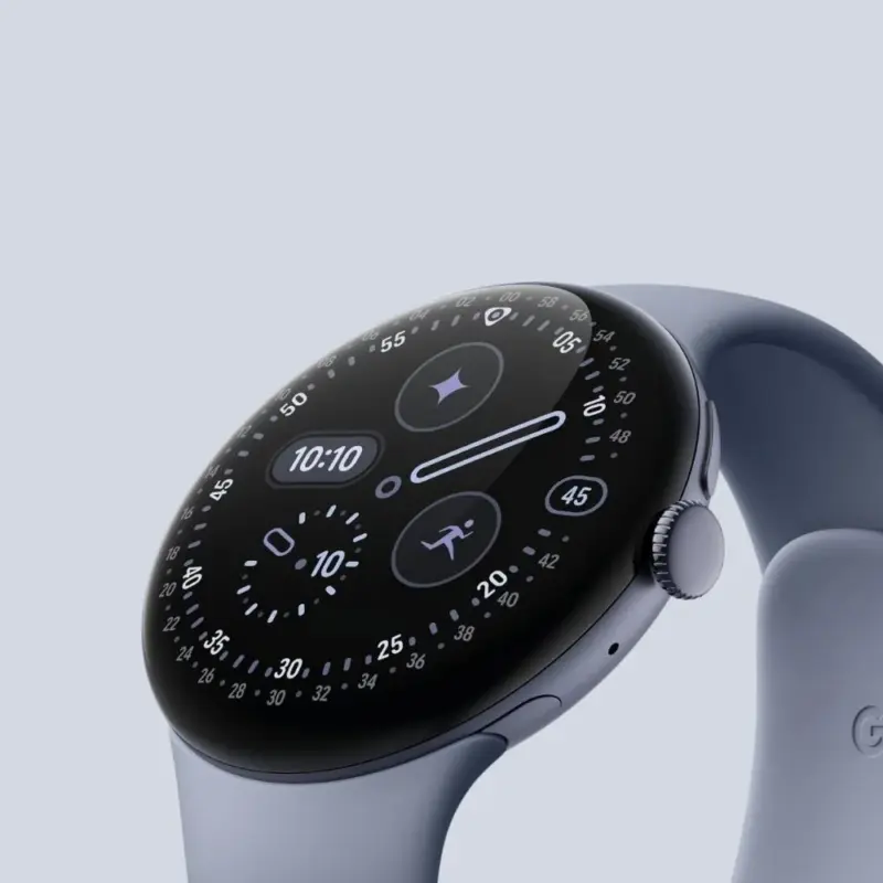 新一代 Pixel Watch 4 爆料彙總：全新感測器、側邊充電與續航力提升 15