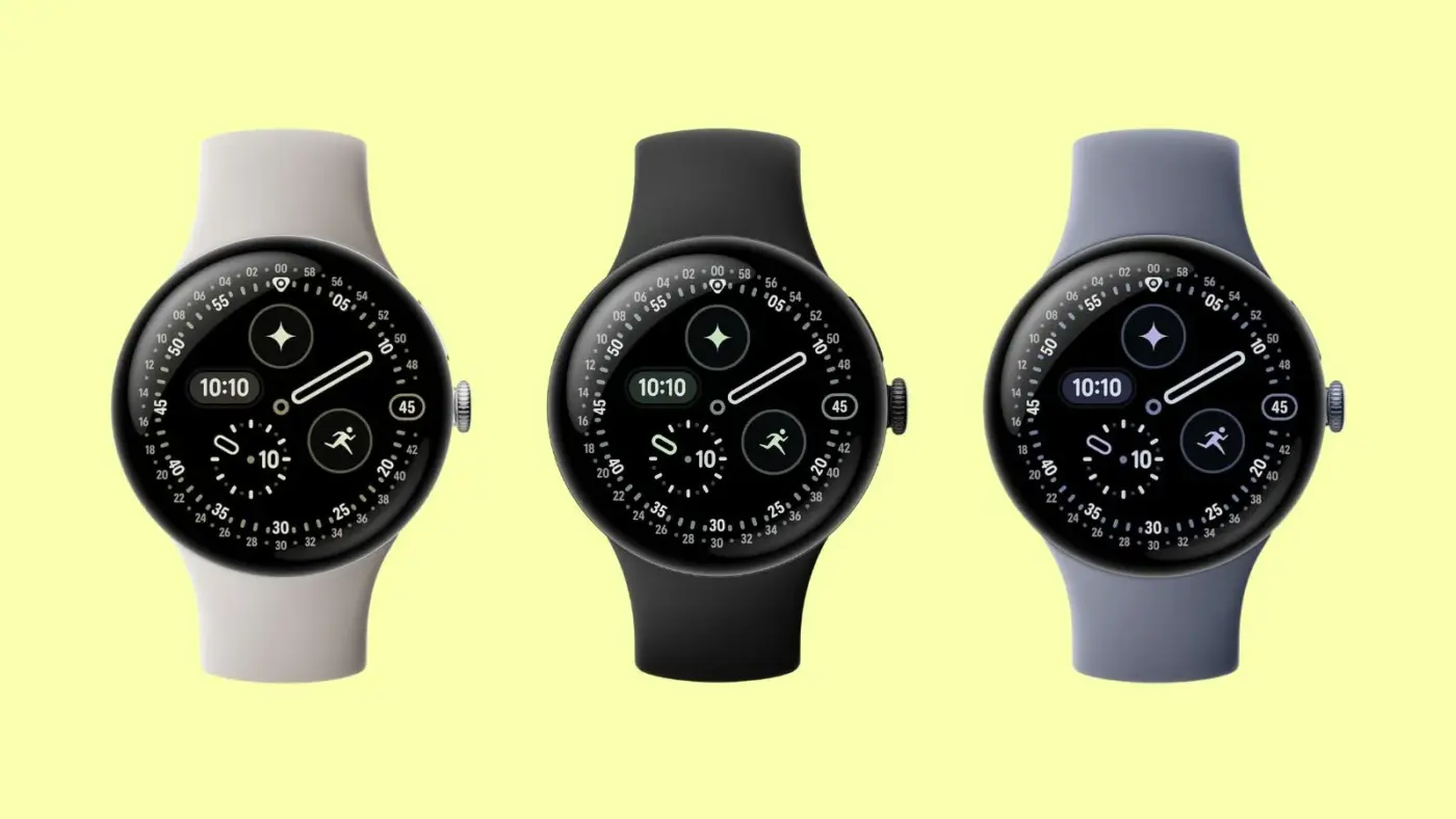 Pixel Watch 4 上市時間 + 價格公開！這 10 點升級你不能不知道 1