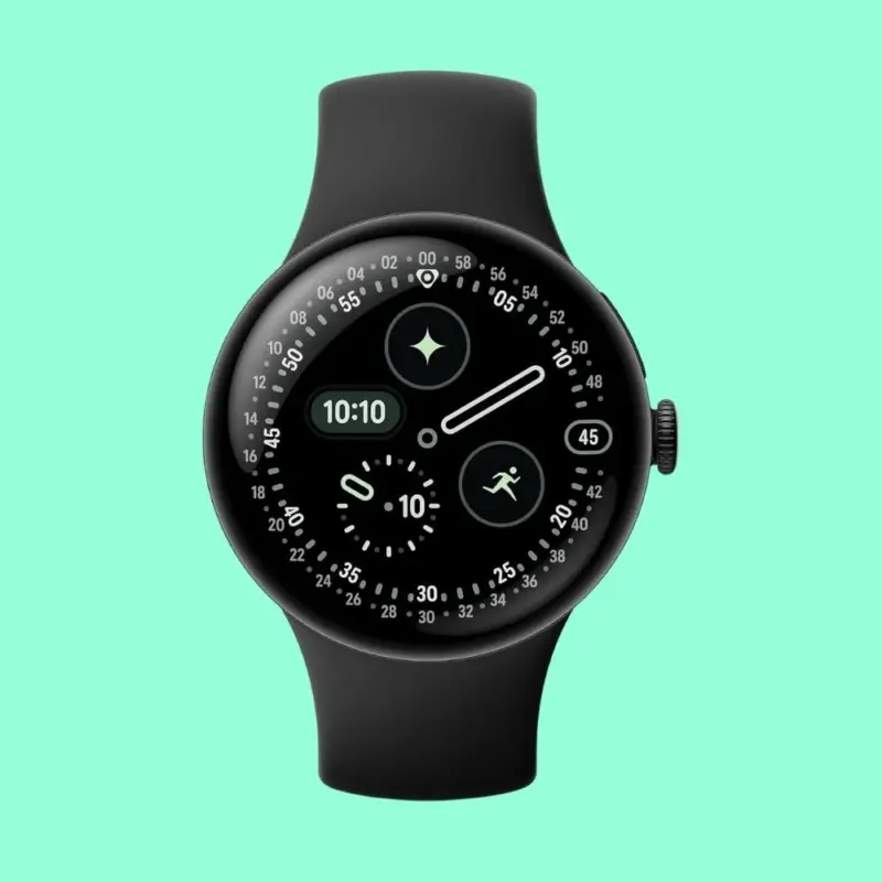 Pixel Watch 4 上市時間 + 價格公開！這 10 點升級你不能不知道 14