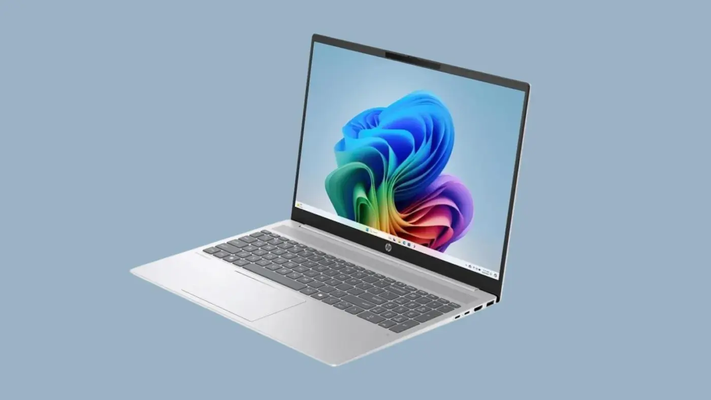 最值得入手的平價 AI 筆電？HP OmniBook 5 深度分析 1