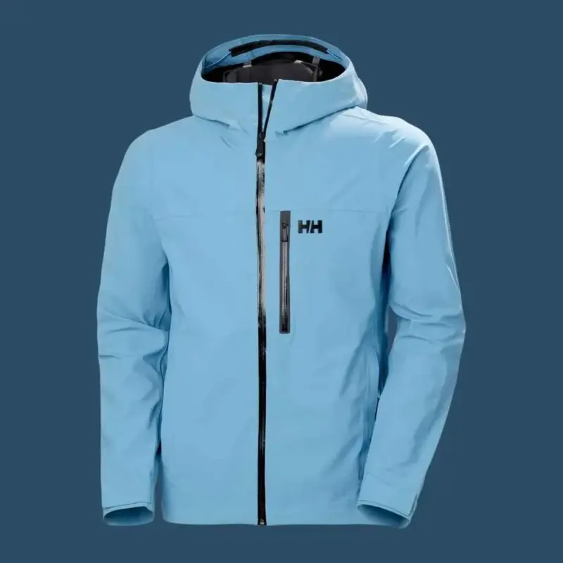 美國勞動節特惠！Helly Hansen 熱銷外套 5 折起，最大價差 NT$5780 17